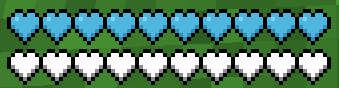 Normal Hearts and Absorption Hearts