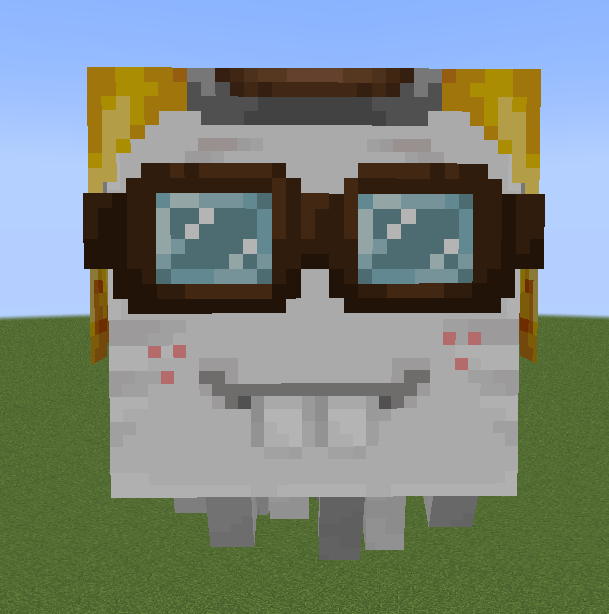 so happy!!! so nerd!!!