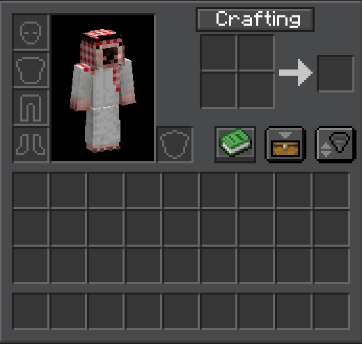 Aimed for Better GUI's shade of color.