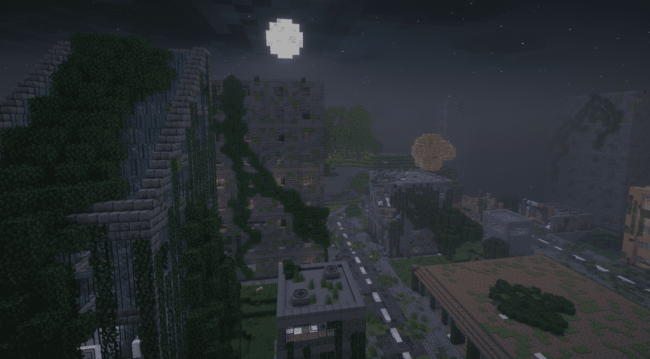 City