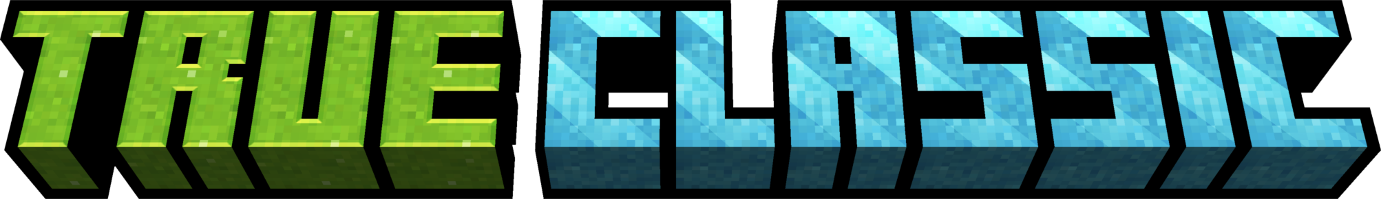 True Classic logo