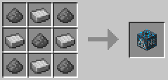 Sodium TNT Recipe