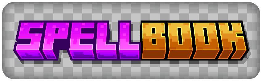 Spellbook Banner