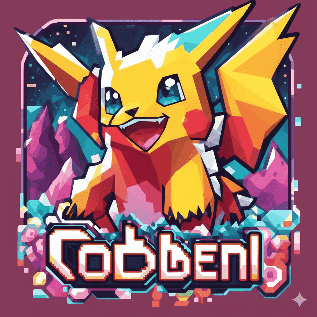 Cobbenl Logo