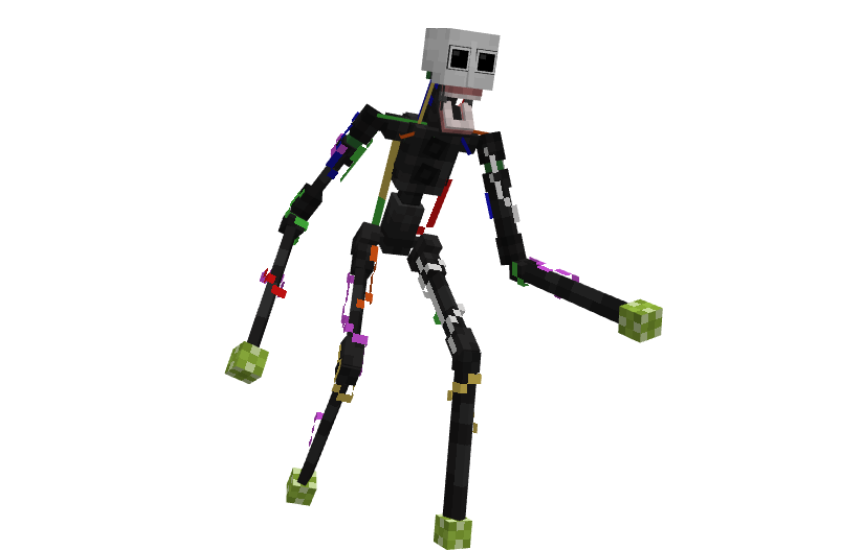 E.L.B.E.R.R.