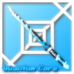 Quantum Core Katana