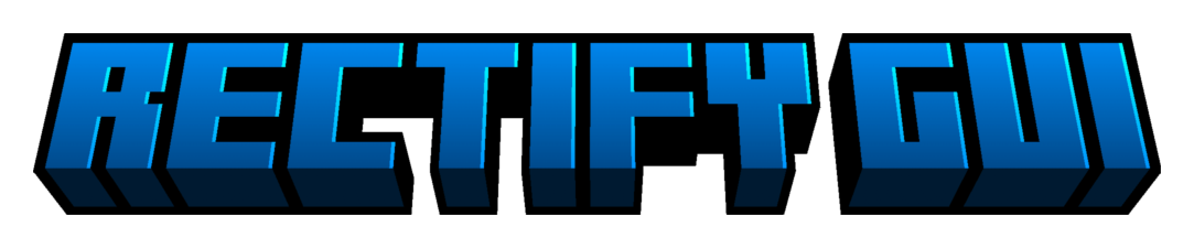 Rectify_banner