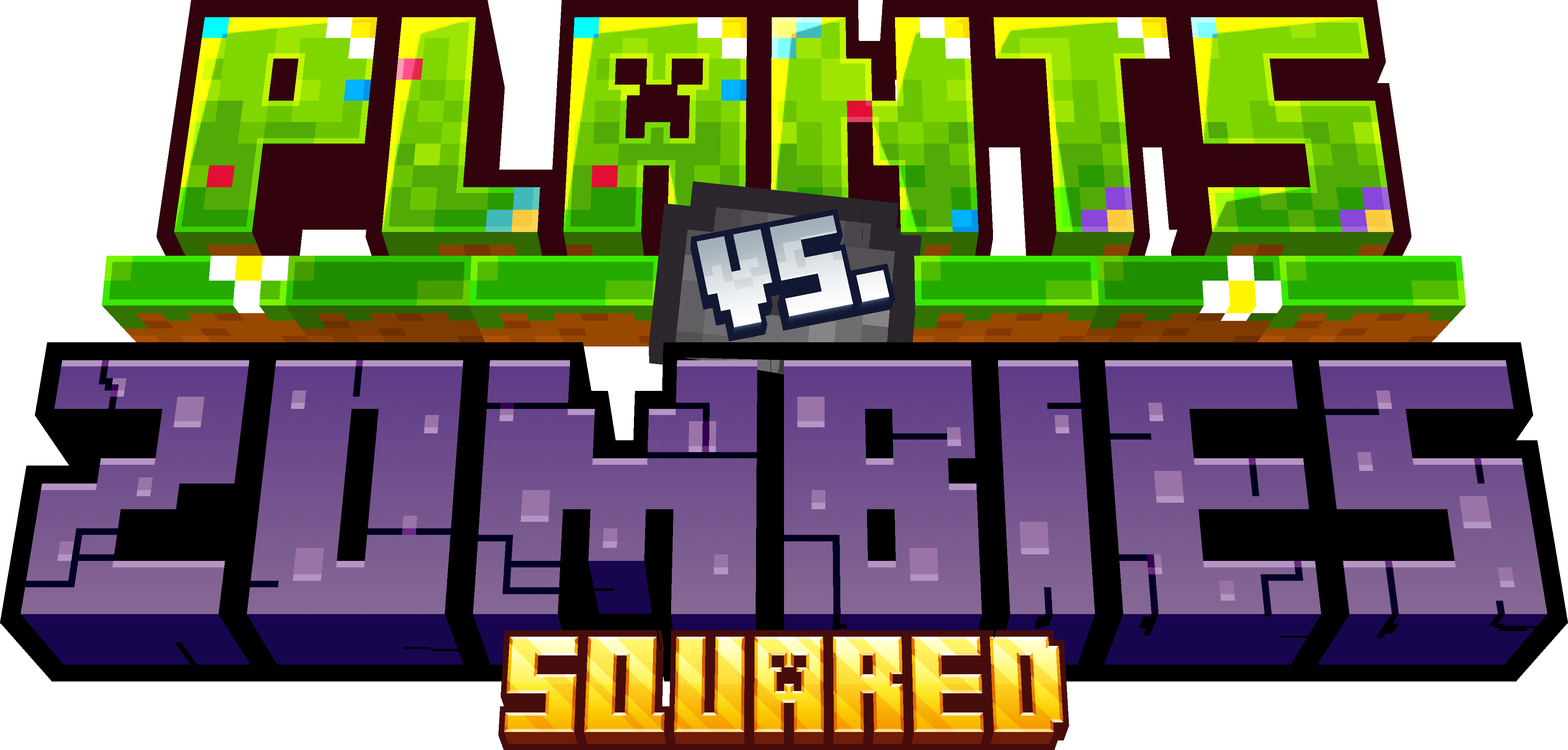 PvZ Squared