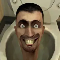 Totem Skibidi Toilet