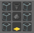 Creeper Farm Recipe