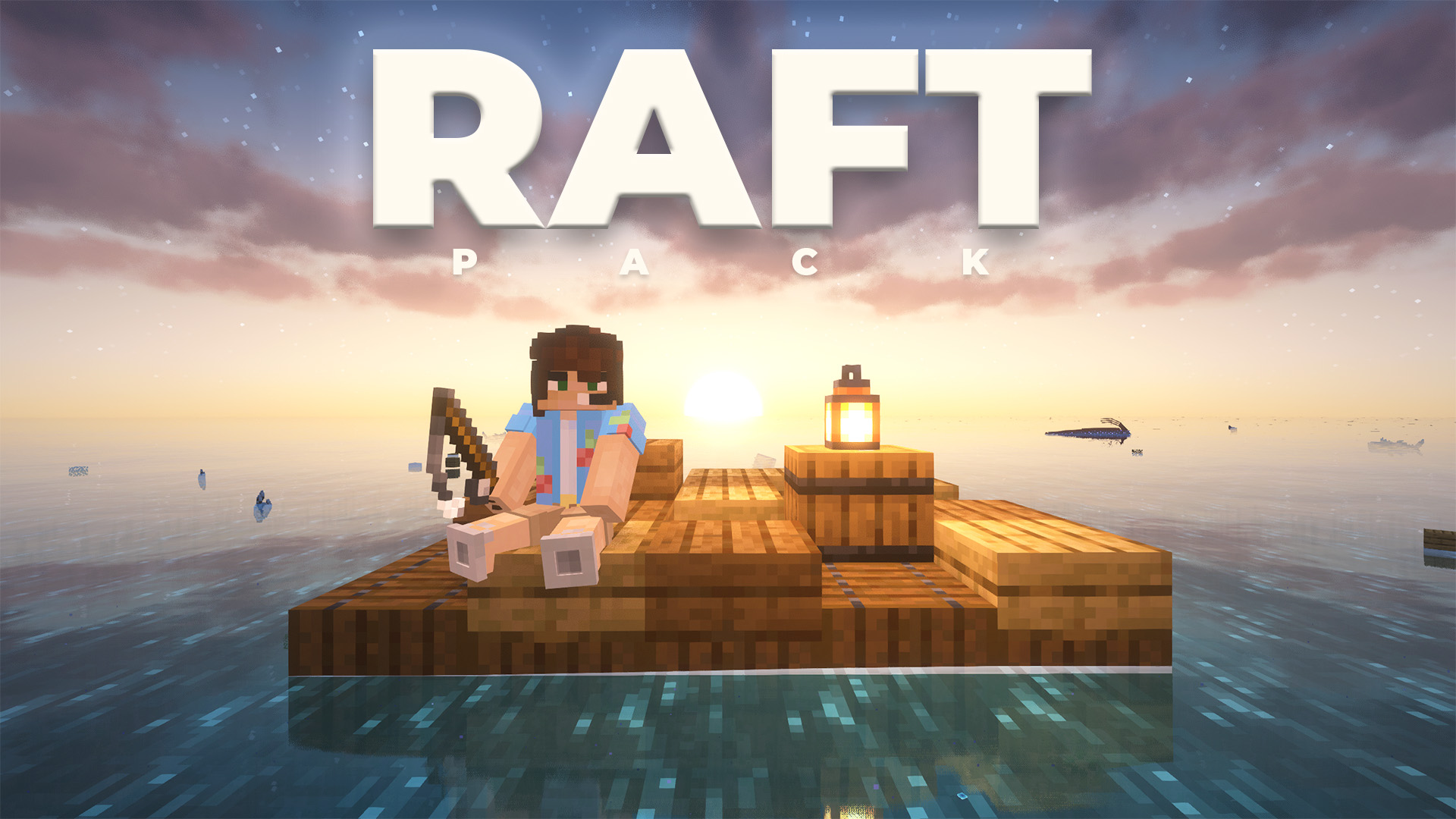 Raft Pack