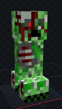 Zombie