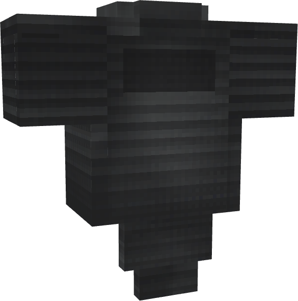 Body Armor (Full Protection)