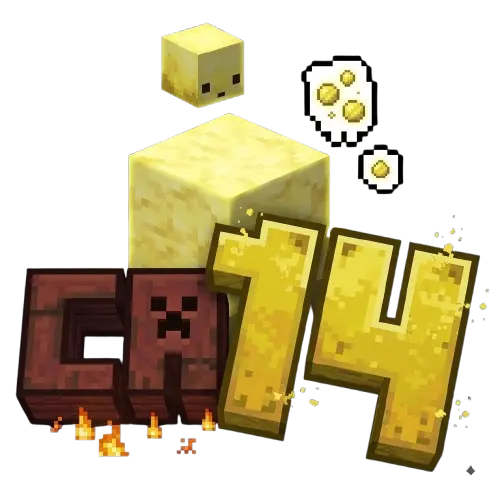 Craft Attack 14