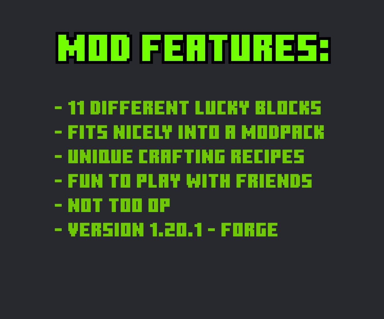 TL;DR