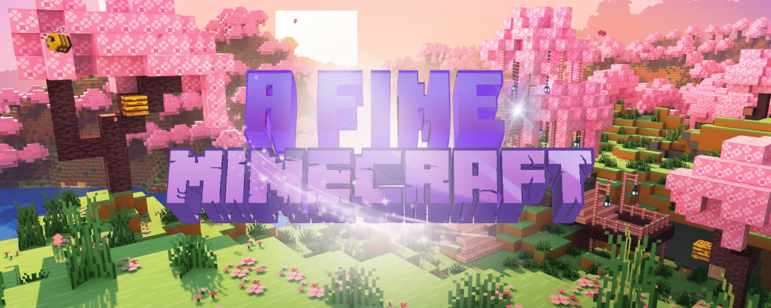 A Fine MC - Minecraft Modpack