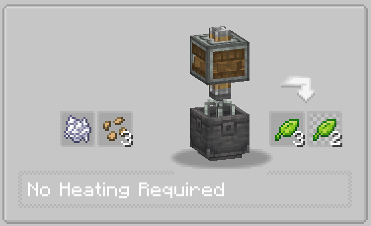 Compatibility with "Create"