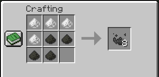 Wither essence