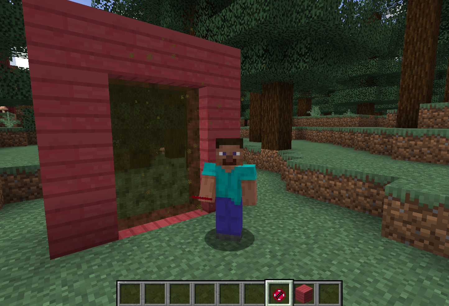 Resource Realm