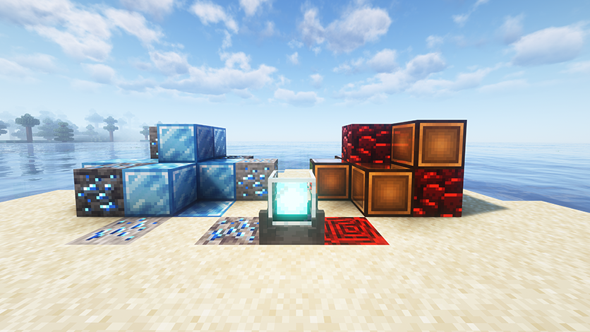 Blocks
