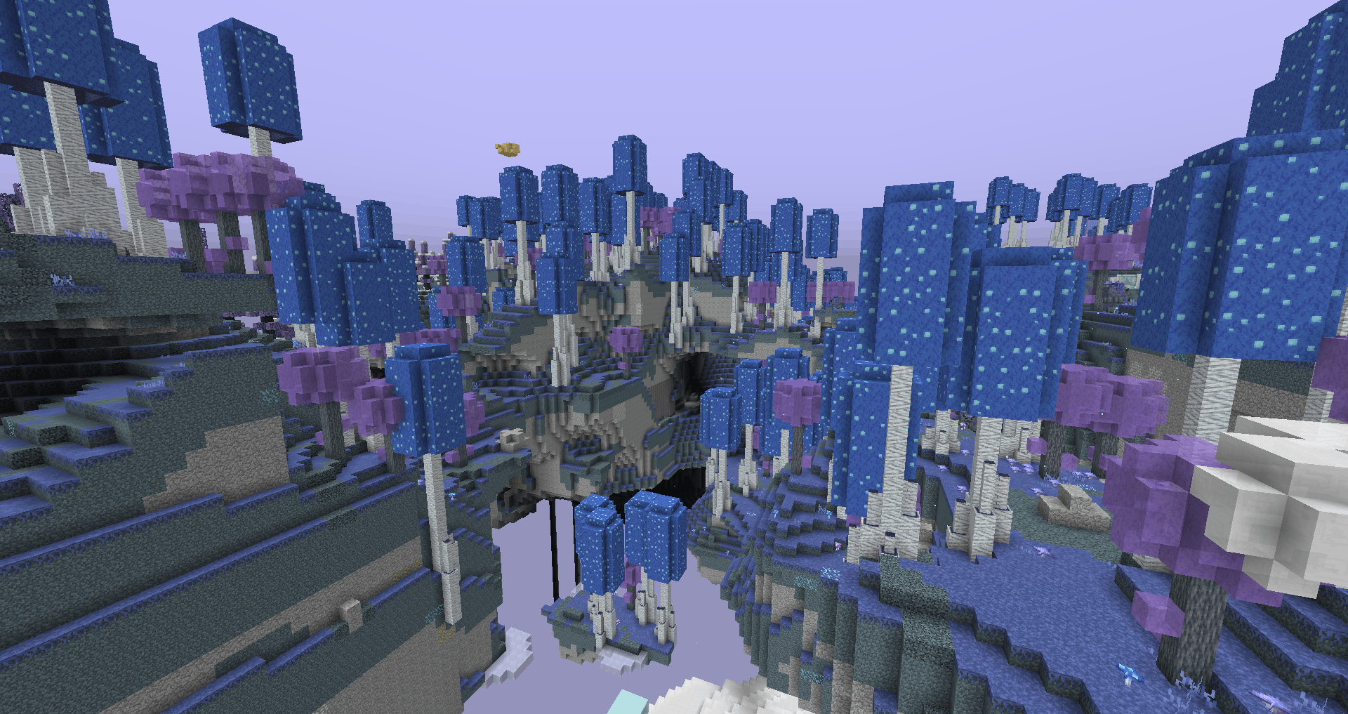 CLOUDCAPS [Aether: Redux]