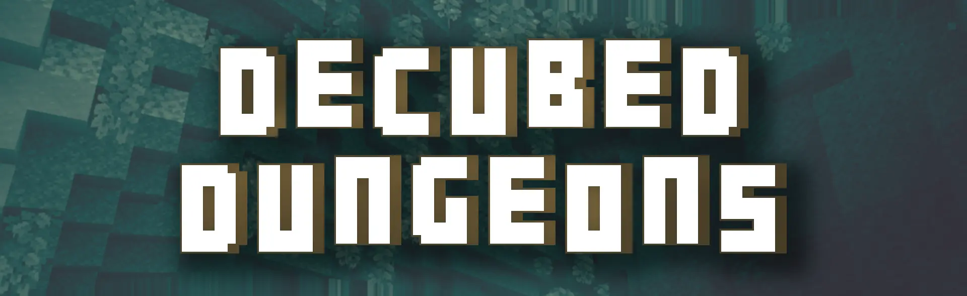 DeCubed Dungeons