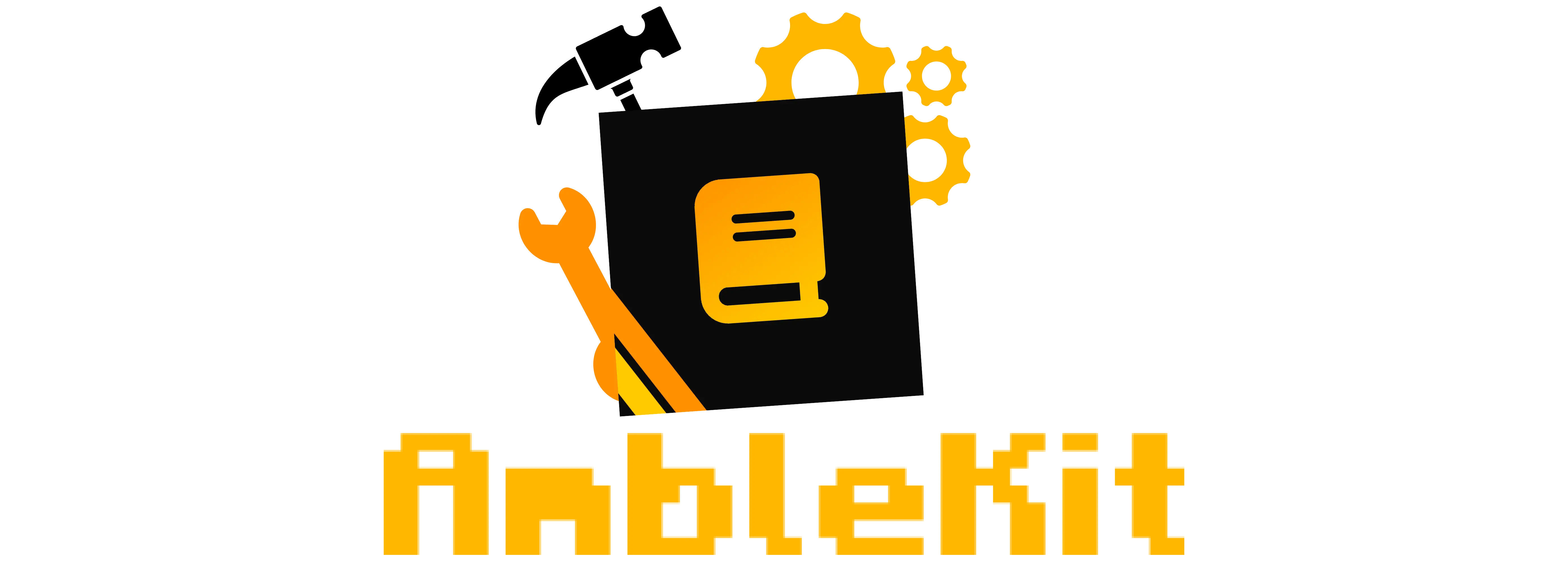 Amble Kit
