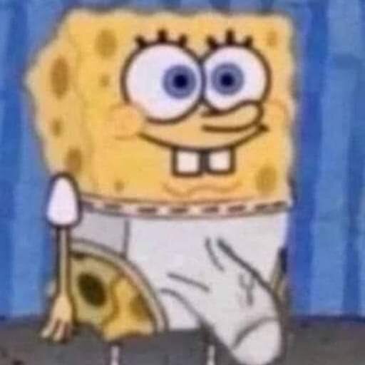 Sponge Bob