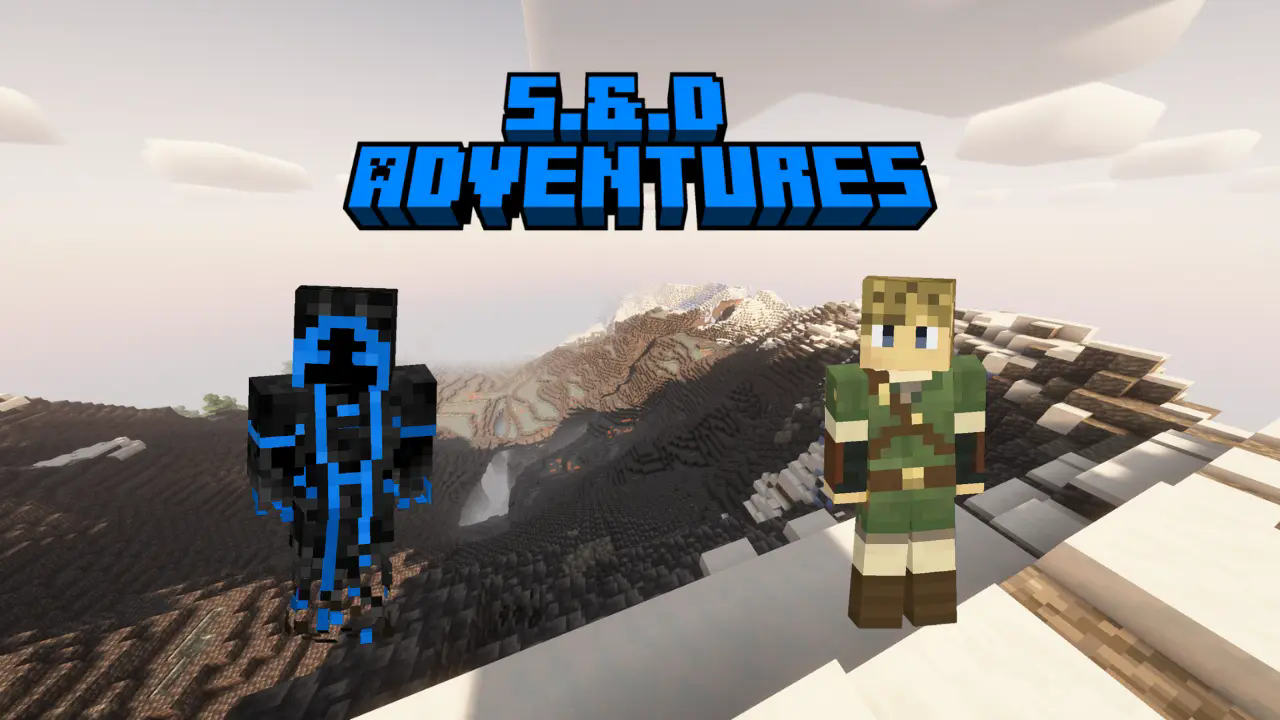 Made by DTheProGG and 1AndOnlySamr