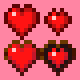 Terrarian Hearts icon