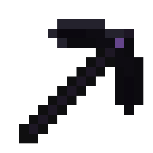 Obsidian Tool