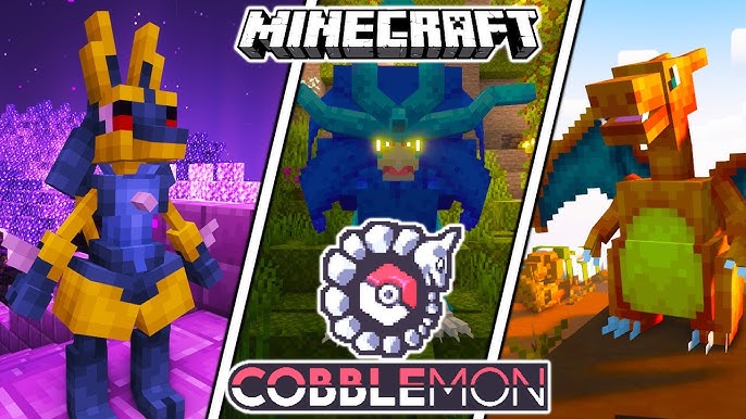 Cobblemon