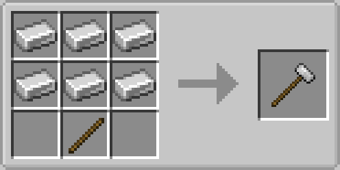 hammerscraft