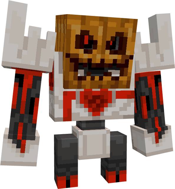 Nether Automaton sounds sick, but Quartz Golem is more descriptive