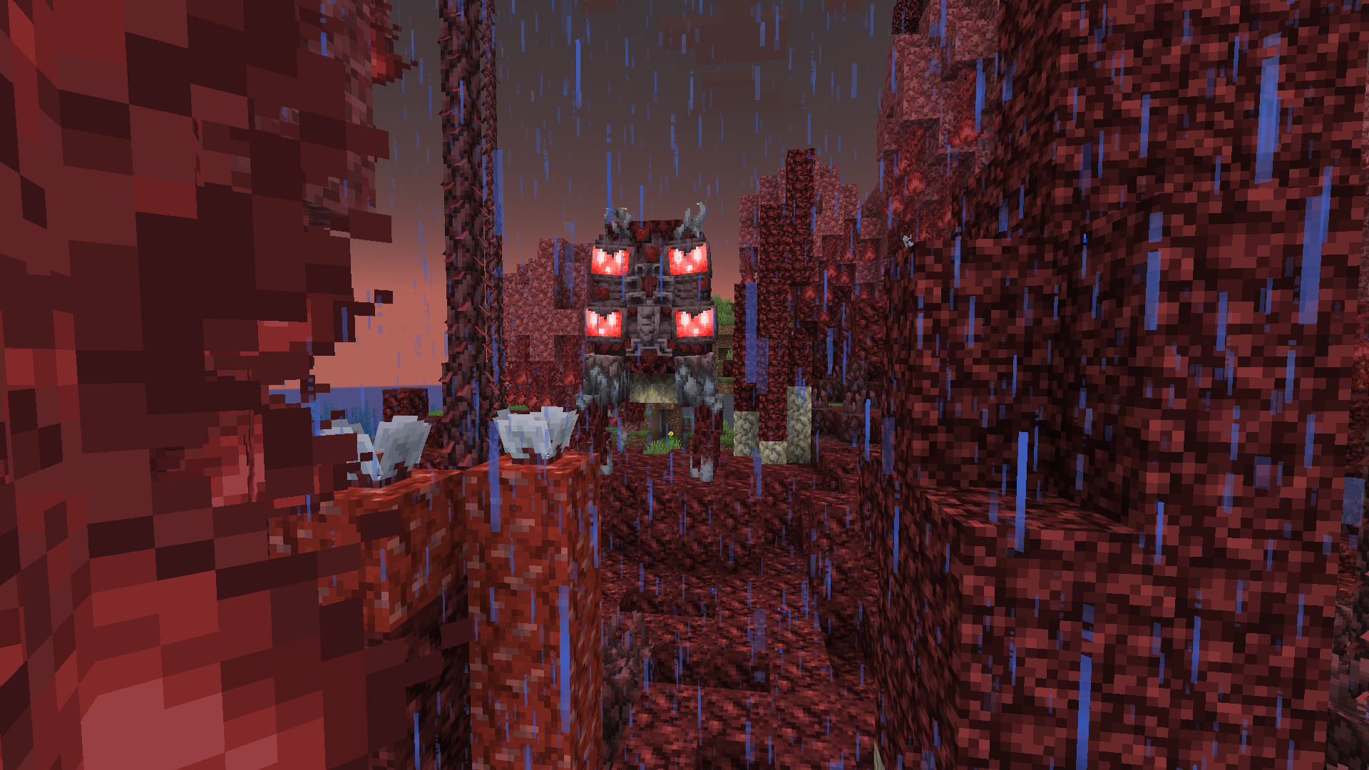 Nexadar Boss