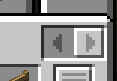 The inventory buttons with the resource pack installed