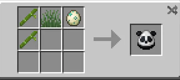 Recipe