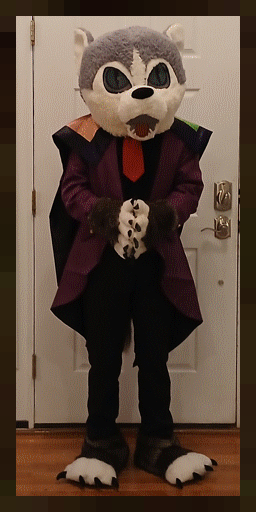 painting that's lowk tuff gng