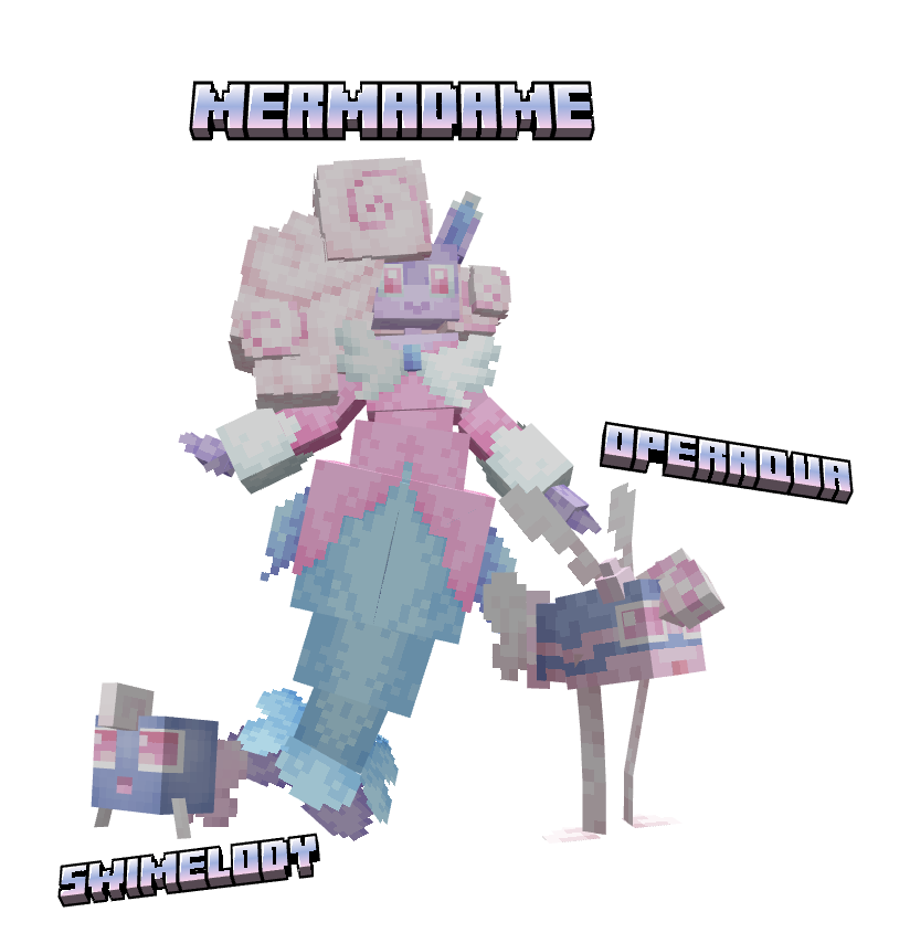 swimelody