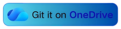 Git it on OneDrive