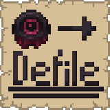 (https://modrinth.com/mod/defile)