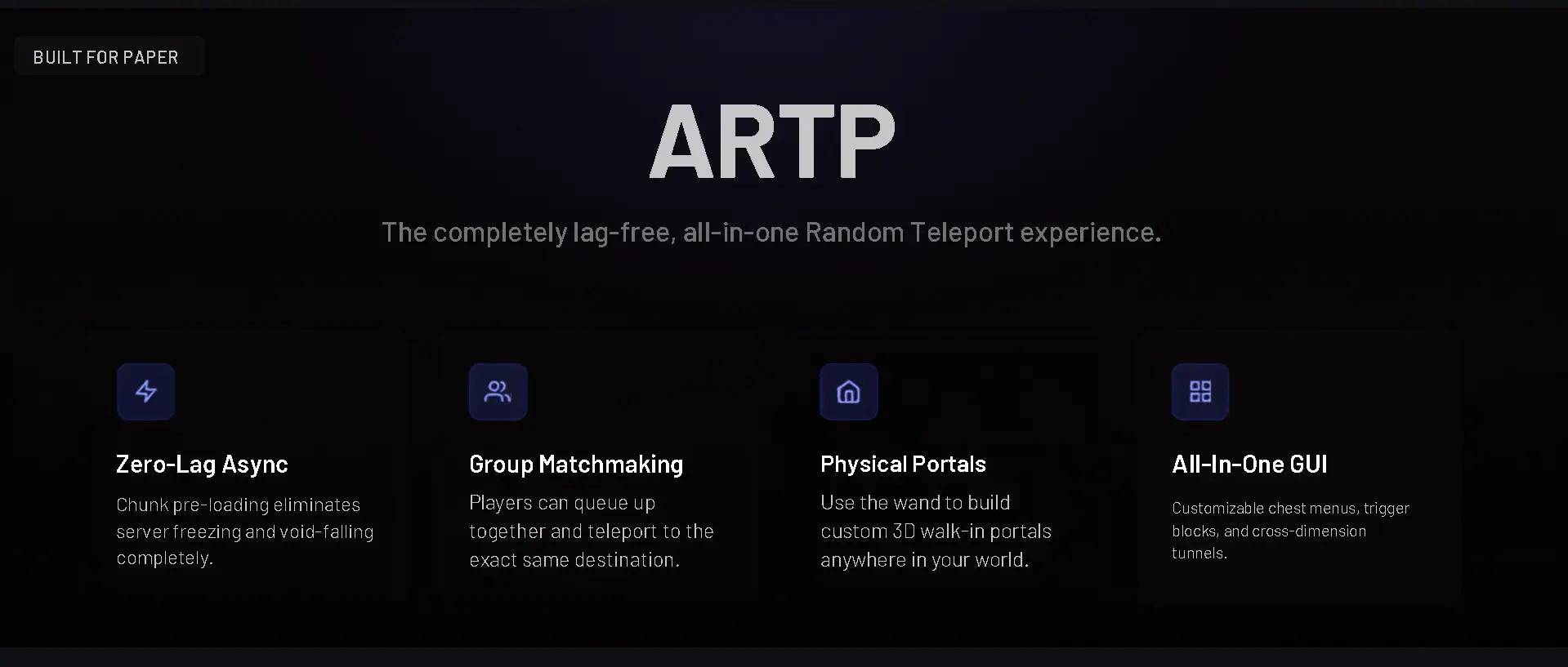 ARTP