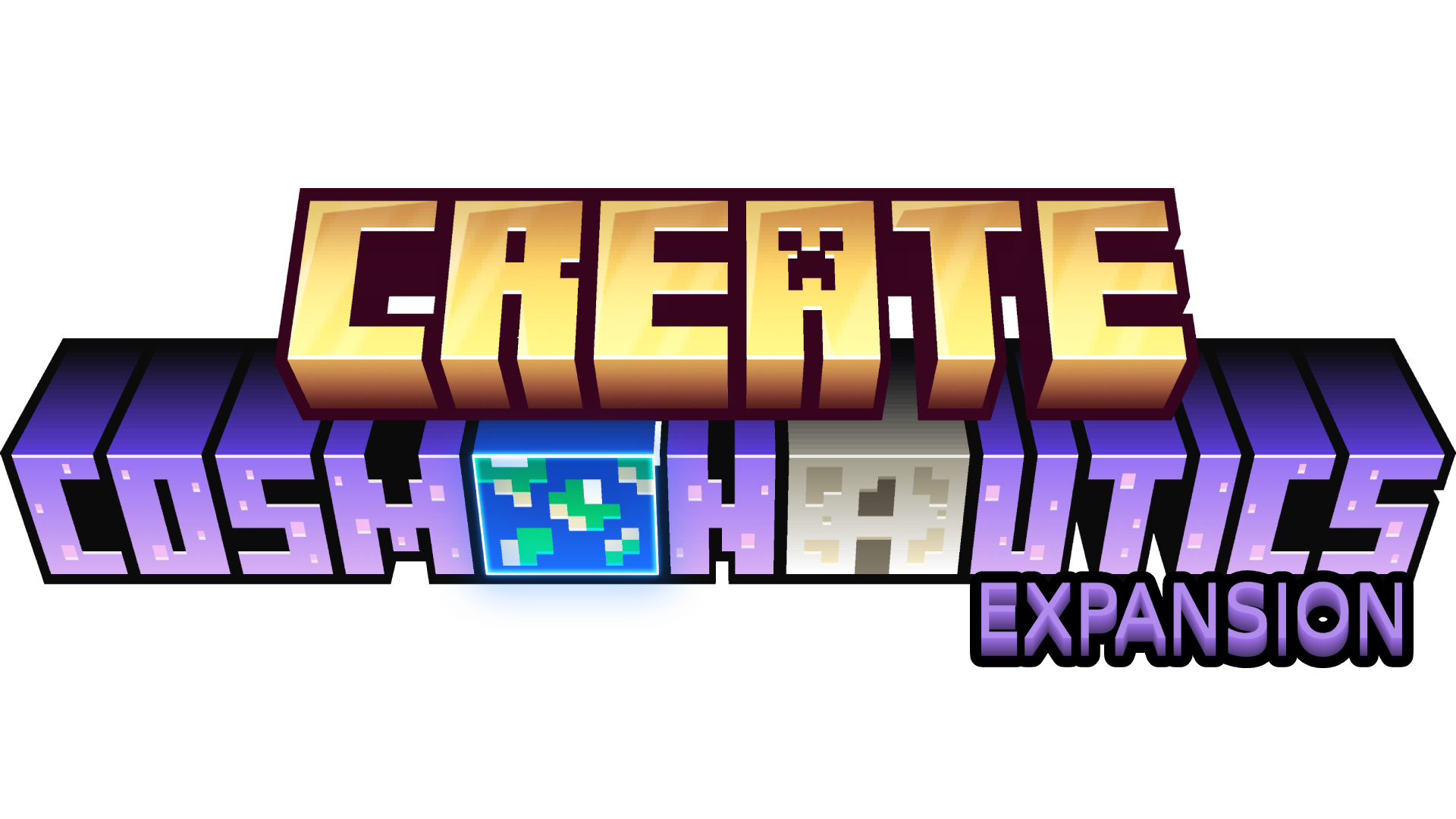 Create Cosmonautics Expansion