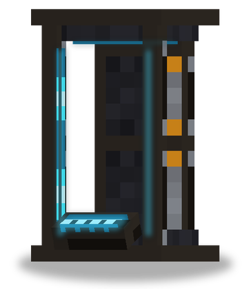Machine