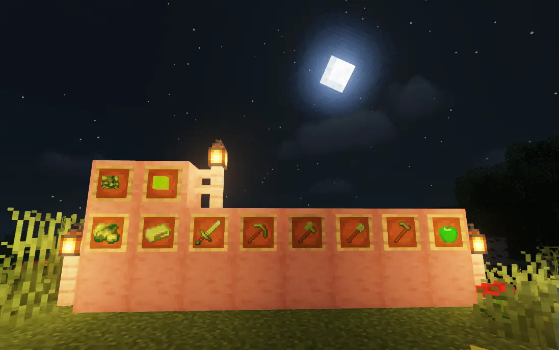 Uranium & Items you can make with it