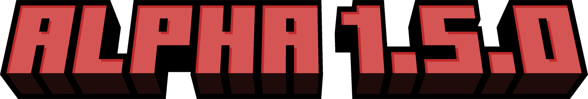 alpha 1.5.0