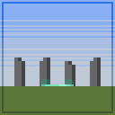 Henge Structure