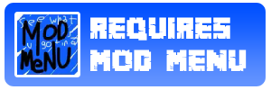 Mod Menu