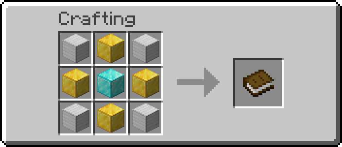 Recipe