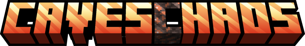 CavesChaos Logo
